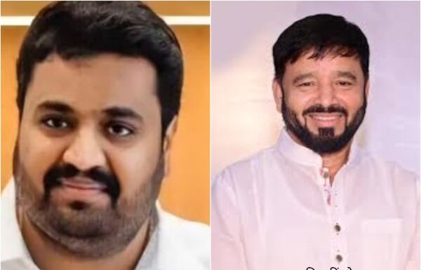 पुणे विधान परिषद राष्ट्रवादी उमेदवारी नाट्य