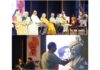 पुण्यात सूर्यकांत मांडरे यांच्या जन्मशताब्दी वर्षाची दिमाखात सांगता