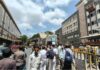Pune Municipal Corporation bomb threat