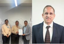 CQRA NABCB accreditation