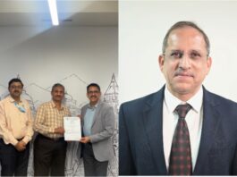 CQRA NABCB accreditation