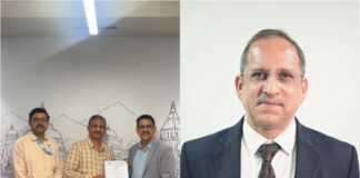 CQRA NABCB accreditation