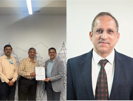 CQRA NABCB accreditation
