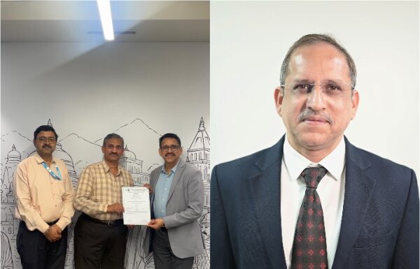 CQRA NABCB accreditation