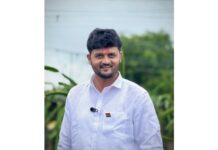 इंदापूर पोलिसांत हजर होत रविराज साबळे पाटलांचा निर्धार; बाबू बोत्रेंच्या साखर कारखान्यावर गंभीर आरोप रविराज साबळे पाटील इंदापूर पोलीस ठाणे