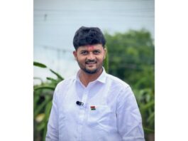 रविराज साबळे पाटील इंदापूर पोलीस ठाणे