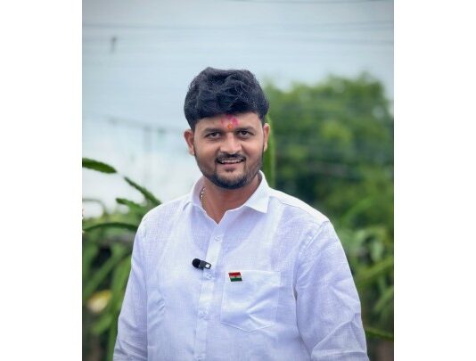 रविराज साबळे पाटील इंदापूर पोलीस ठाणे