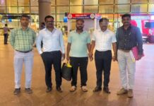 पिंपरी-चिंचवड पोलिसांची मोठी कारवाई: आंतरराष्ट्रीय सायबर गुन्हेगारी टोळीचा सूत्रधार बँकॉकहून गजाआड पिंपरी-चिंचवड सायबर गुन्हा टोळी पर्दाफाश