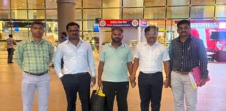 पिंपरी-चिंचवड पोलिसांची मोठी कारवाई: आंतरराष्ट्रीय सायबर गुन्हेगारी टोळीचा सूत्रधार बँकॉकहून गजाआड पिंपरी-चिंचवड सायबर गुन्हा टोळी पर्दाफाश