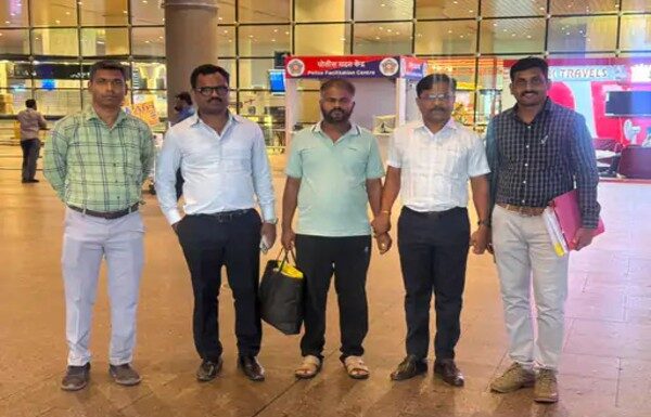 पिंपरी-चिंचवड सायबर गुन्हा टोळी पर्दाफाश