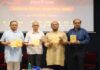 सशस्त्र नक्षलवाद संपला, आता ‘वैचारिक आणि शहरी नक्षलवादा’चे मोठे आव्हान; पुण्यात तज्ज्ञांनी मांडले परखड विचार शहरी नक्षलवाद (Urban Naxalism)