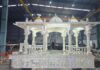 संत ज्ञानेश्वर माउली पालखी सोहळा हायटेक रथ (Sant Dnyaneshwar Mauli Palkhi Sohala Hi-Tech
