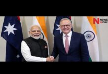 भारताच्या ‘क्लीन एनर्जी’ मोहिमेला ऑस्ट्रेलियाचे बळ: युरेनियम पुरवठ्याचा ऐतिहासिक करार; पंतप्रधान मोदींचा मेलबर्नमध्ये मास्टरस्ट्रोक