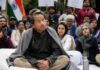 सोनम वांगचुक आंदोलन आणि वाद (Sonam Wangchuk Protest and Controversy)