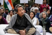 सोनम वांगचुक यांचे आंदोलन आणि हायजॅक झालेला अजेंडा: एका पवित्र ध्येयाची दिशाभूल? सोनम वांगचुक आंदोलन आणि वाद (Sonam Wangchuk Protest and Controversy)