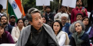 सोनम वांगचुक यांचे आंदोलन आणि हायजॅक झालेला अजेंडा: एका पवित्र ध्येयाची दिशाभूल? सोनम वांगचुक आंदोलन आणि वाद (Sonam Wangchuk Protest and Controversy)