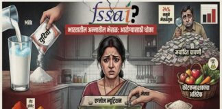 अंड्यांमध्ये कर्करोग निर्माण करणारी विषारी रसायने? ‘एग्जोज न्यूट्रिशन’ प्रकरणाने उघड झालेले भयावह सत्य अंड्यांमध्ये विषारी रसायने आणि कर्करोगाचा धोका (Toxic Chemicals in Eggs and Cancer Risk)