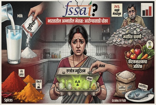 अंड्यांमध्ये विषारी रसायने आणि कर्करोगाचा धोका (Toxic Chemicals in Eggs and Cancer Risk) अंड्यांमध्ये विषारी रसायने आणि कर्करोगाचा धोका (Toxic Chemicals in Eggs and Cancer Risk)