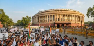 विदेशी निधीवर सरकारी ‘वॉच’: एफसीआरए कायद्याचे बदलते स्वरूप आणि राष्ट्रीय सुरक्षेचा पेच FCRA Amendment Bill India