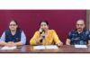 माऊली – एक कालातीत परंपरा: पुण्यात १२ जुलै रोजी बाला देवी चंद्रशेखर यांचा भरतनाट्यम कार्यक्रम
