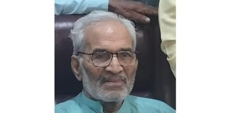 ज्येष्ठ गांधीवादी विचारवंत डॉ. कुमार सप्तर्षी यांचे पुण्यात निधन: एका झुंजार पर्वाचा अस्त