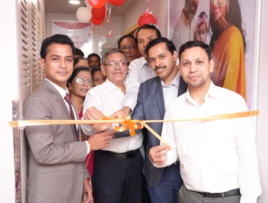 इंदिरा आयव्हीएफतर्फे बाणेर, पुणे येथे नव्या फर्टिलिटी सेंटरचे उद्घाटन; पुण्यातील ७ वे क्लिनिक ठरले सुरू Indira IVF fertility center Baner Pune