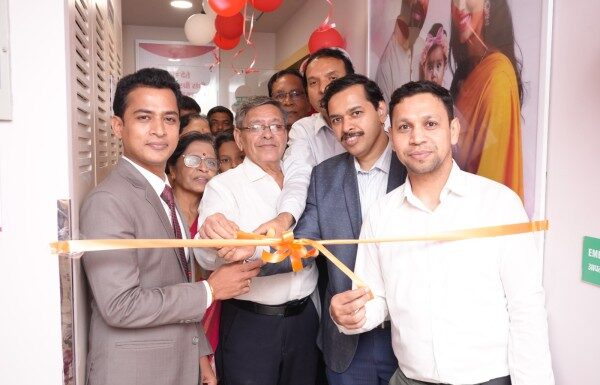 इंदिरा आयव्हीएफतर्फे बाणेर, पुणे येथे नव्या फर्टिलिटी सेंटरचे उद्घाटन; पुण्यातील ७ वे क्लिनिक ठरले सुरू Indira IVF fertility center Baner Pune