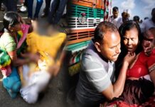 सासवड-जेजुरी मार्गावर वारकऱ्यांच्या दिंडीला भीषण अपघात: ३ महिला वारकऱ्यांचा मृत्यू, माऊलींच्या वारीला गालबोट सासवड-जेजुरी वारी अपघात (Saswad-Jejuri Wari Accident)