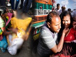सासवड-जेजुरी वारी अपघात (Saswad-Jejuri Wari Accident)