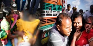 सासवड-जेजुरी मार्गावर वारकऱ्यांच्या दिंडीला भीषण अपघात: ३ महिला वारकऱ्यांचा मृत्यू, माऊलींच्या वारीला गालबोट सासवड-जेजुरी वारी अपघात (Saswad-Jejuri Wari Accident)