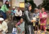 उपाशी गरजूंची भूक भागविणाऱ्या ‘स्पर्श ममतेचा’ अन्नदान उपक्रमात सहभागी होण्याचे आवाहन स्पर्श ममतेचा अन्नदान उपक्रम