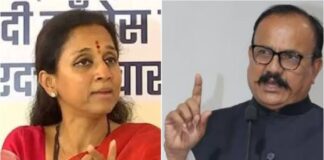 मतदारसंघ पुनर्रचना विधेयकावरून इंडिया आघाडीत मतभेद? ५० टक्के जागा वाढवण्याच्या अटीवर सुप्रिया सुळेंचा पाठिंब्याचा दावा, तर काँग्रेसचा आक्षेप