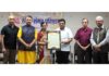 आदर्श आई पुरस्कार अरुणा केळकर