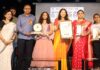 शिक्षकांना अशैक्षणिक कामे आणि जबाबदाऱ्या सोपवू नका – आदर्श शिक्षिका सीमाताई शिंदे यांचे आवाहन हिंदू महिला सभा साहस पुरस्कार २०२६