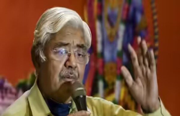 राम मंदिर निधी घोटाळा: विश्व हिंदू परिषद पूर्णपणे निर्दोष; दोषींवर कारवाईची मागणी राम मंदिर निधी घोटाळा
