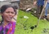 लोणी काळभोरमध्ये उघड्या खड्ड्यात पडून दोन वर्षांच्या चिमुकल्याचा मृत्यू लोणी काळभोरमध्ये उघड्या खड्ड्यात पडून दोन वर्षांच्या चिमुकल्याचा मृत्यू