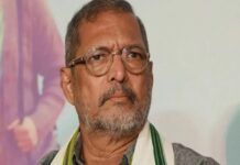 ‘शहरातील सिमेंटची जंगले आणि यांत्रिक जीवनशैलीची आता भीती वाटते’; नाना पाटेकर यांची खंत nana patekar