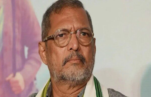‘शहरातील सिमेंटची जंगले आणि यांत्रिक जीवनशैलीची आता भीती वाटते’; नाना पाटेकर यांची खंत nana patekar