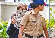 केतन अग्रवाल हत्या प्रकरणात मोठा ट्विस्ट : हत्येच्या कटाची माहिती असलेला तिसरा तरुण ताब्यात : सिया गोयलची मुजोरी कायम केतन अग्रवाल हत्या प्रकरण (Ketan Agarwal Murder Case)