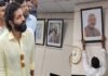 अमित ठाकरेंवर गुन्हा दाखल; शासकीय तंत्रनिकेतनात पंतप्रधानांचा फोटो काढल्याने पुण्यात खळबळ अमित ठाकरे शासकीय तंत्रनिकेतन पुणे गुन्हा दाखल