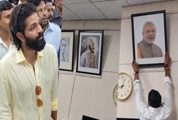 अमित ठाकरे शासकीय तंत्रनिकेतन पुणे गुन्हा दाखल अमित ठाकरे शासकीय तंत्रनिकेतन पुणे गुन्हा दाखल