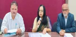 मुळशी इन्स्टिट्यूट ऑफ रिटेल मॅनेजमेंटेतर्फे ‘एमबीए इन हेल्थ केअर अॅडमिनिस्ट्रेशन’ कोर्सचा शुभारंभ आरोग्य सेवा प्रशासन एमबीए पुणे