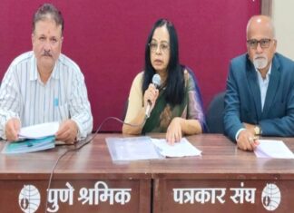 मुळशी इन्स्टिट्यूट ऑफ रिटेल मॅनेजमेंटेतर्फे ‘एमबीए इन हेल्थ केअर अॅडमिनिस्ट्रेशन’ कोर्सचा शुभारंभ आरोग्य सेवा प्रशासन एमबीए पुणे