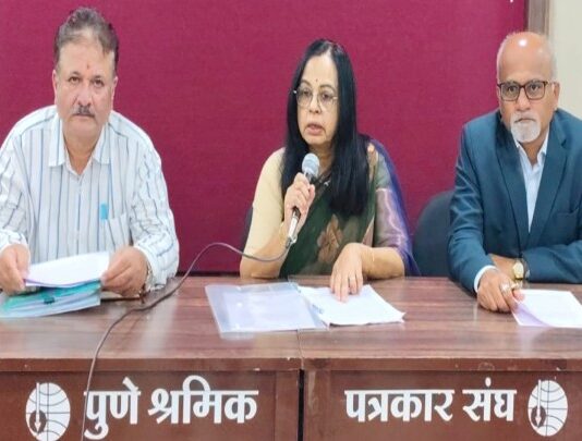 मुळशी इन्स्टिट्यूट ऑफ रिटेल मॅनेजमेंटेतर्फे ‘एमबीए इन हेल्थ केअर अॅडमिनिस्ट्रेशन’ कोर्सचा शुभारंभ आरोग्य सेवा प्रशासन एमबीए पुणे