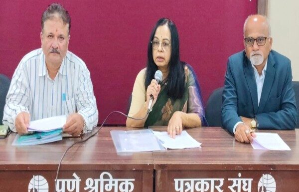 मुळशी इन्स्टिट्यूट ऑफ रिटेल मॅनेजमेंटेतर्फे ‘एमबीए इन हेल्थ केअर अॅडमिनिस्ट्रेशन’ कोर्सचा शुभारंभ आरोग्य सेवा प्रशासन एमबीए पुणे