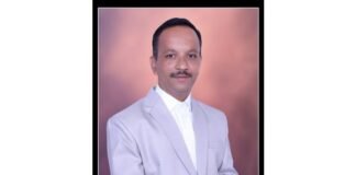 रविराज साबळे आंतरराष्ट्रीय मानवाधिकार संघ महाराष्ट्र अध्यक्ष