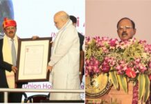 स्वातंत्र्य म्हणजे केवळ मनात येईल ते करणे नव्हे : अजित डोवाल यांचे तरुणांना आवाहन