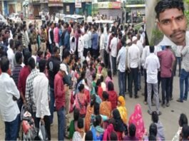 जुन्नर पिंपळवंडी गुन्हेगारी बातमी (Junnar Pimpalvandi Crime News)