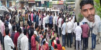 जुन्नर पिंपळवंडी गुन्हेगारी बातमी (Junnar Pimpalvandi Crime News)