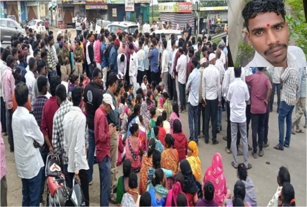 जुन्नर पिंपळवंडी गुन्हेगारी बातमी (Junnar Pimpalvandi Crime News) जुन्नर पिंपळवंडी गुन्हेगारी बातमी (Junnar Pimpalvandi Crime News)